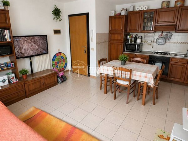 appartamento in vendita a Sedico in zona Bribano