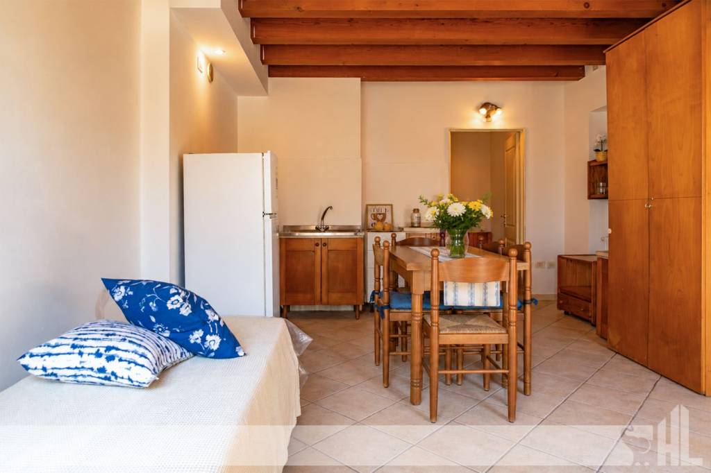 appartamento in vendita a Sedico in zona Mas