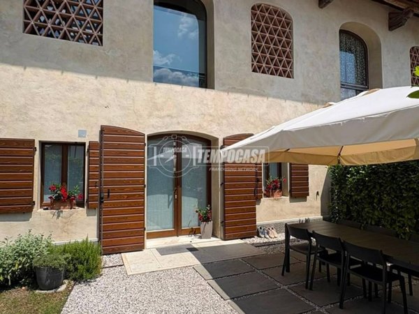 appartamento in vendita a Sedico in zona Bribano