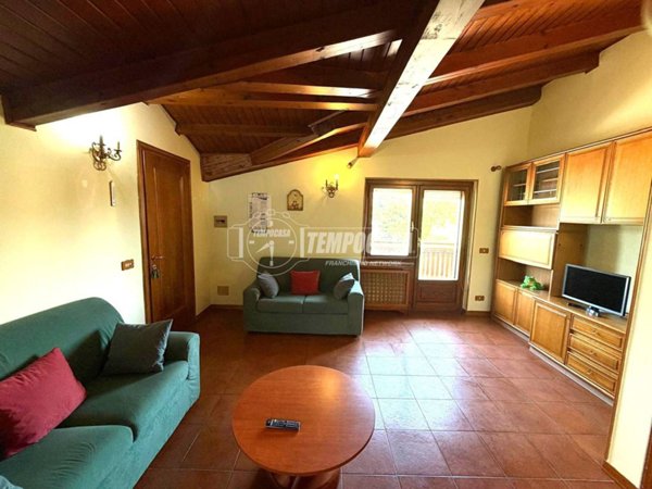 appartamento in vendita a Sedico in zona Vignole