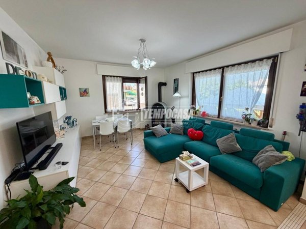 appartamento in vendita a Sedico in zona Roe Alte