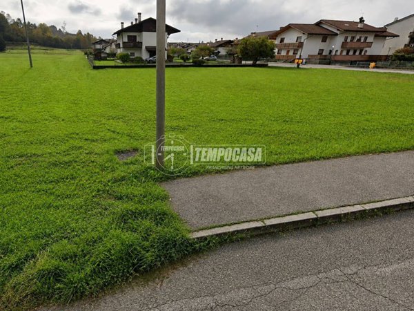 villetta a schiera in vendita a Sedico in zona Mas