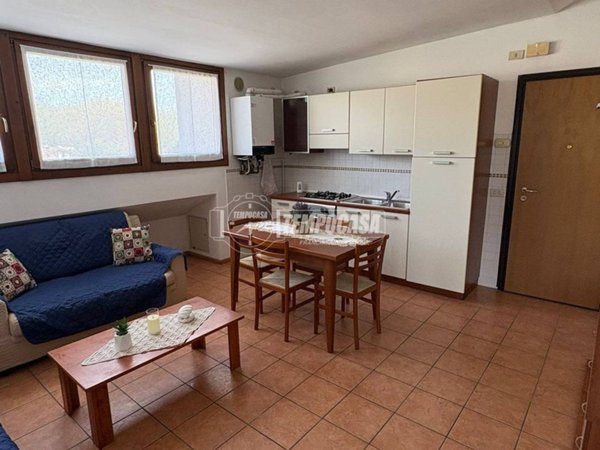 appartamento in vendita a Sedico in zona Bribano