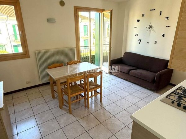 appartamento in vendita a Sedico in zona Vignole