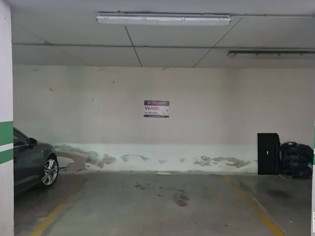 box auto in vendita a Sedico in zona Meli