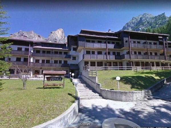 appartamento in vendita a Selva di Cadore in zona Santa Fosca