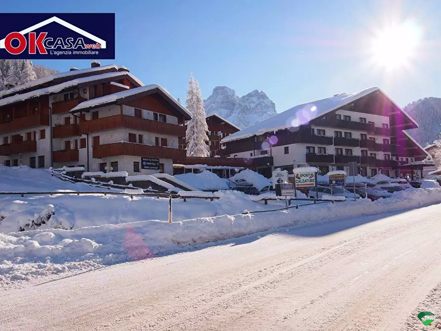 appartamento in vendita a Selva di Cadore in zona Santa Fosca