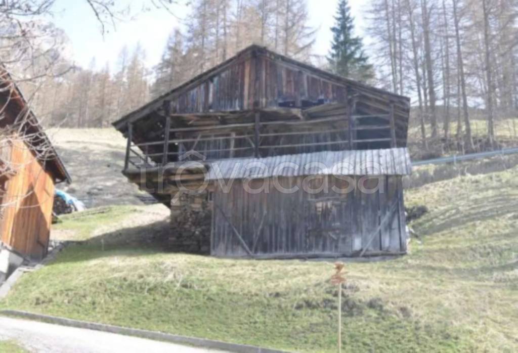locale commerciale in vendita a Selva di Cadore