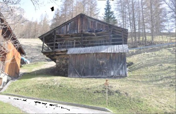 casale in vendita a Selva di Cadore