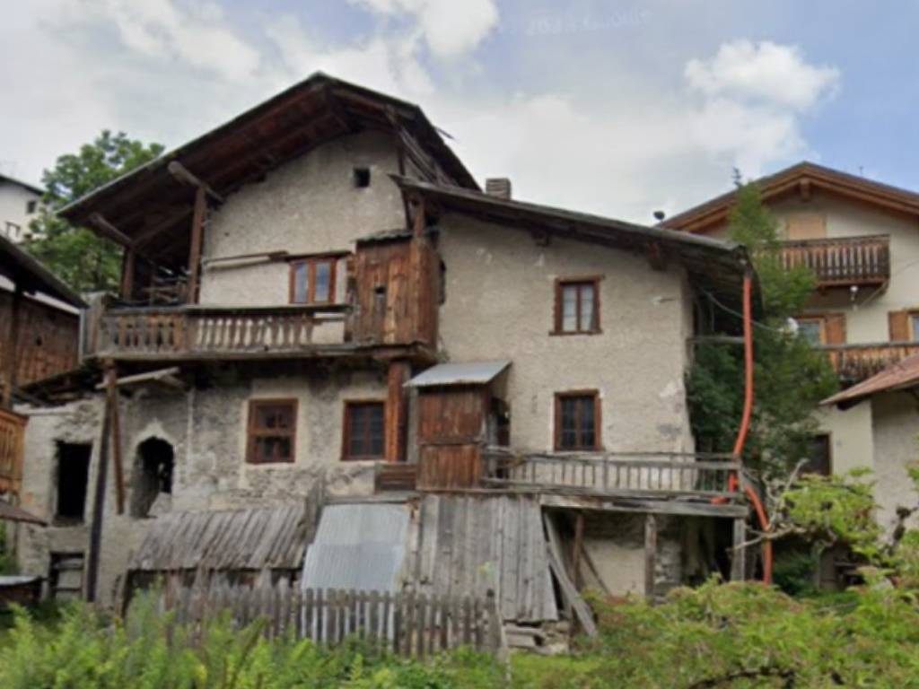casa indipendente in vendita a Selva di Cadore