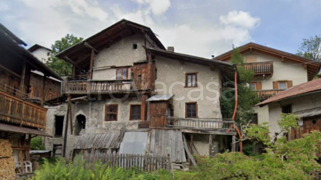 appartamento in vendita a Selva di Cadore