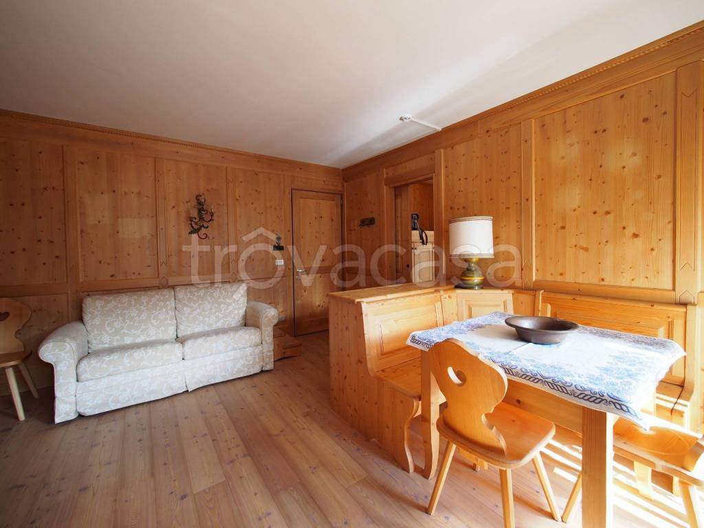 appartamento in vendita a Selva di Cadore in zona Santa Fosca