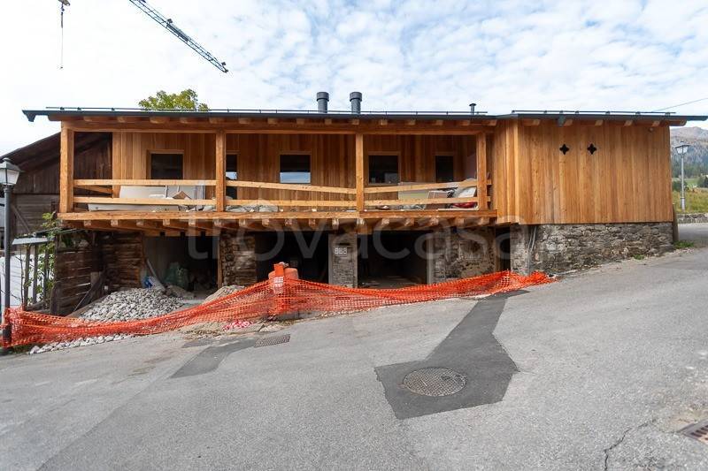 casa indipendente in vendita a Selva di Cadore