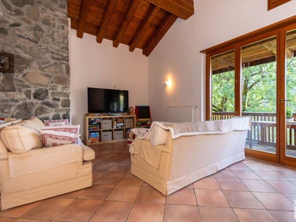 casa indipendente in vendita a Selva di Cadore