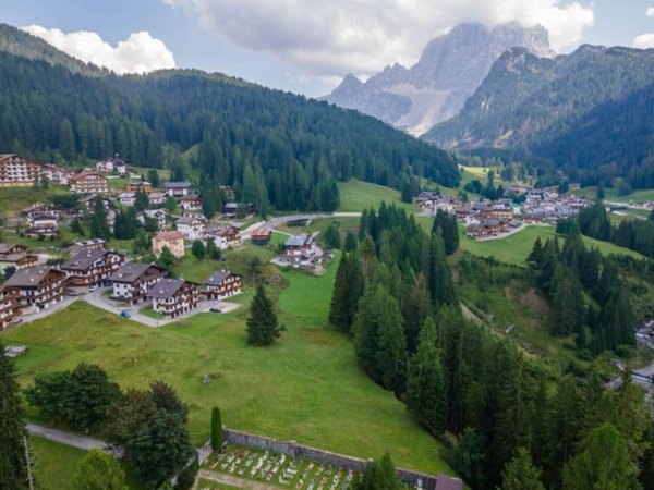 ufficio in vendita a Selva di Cadore