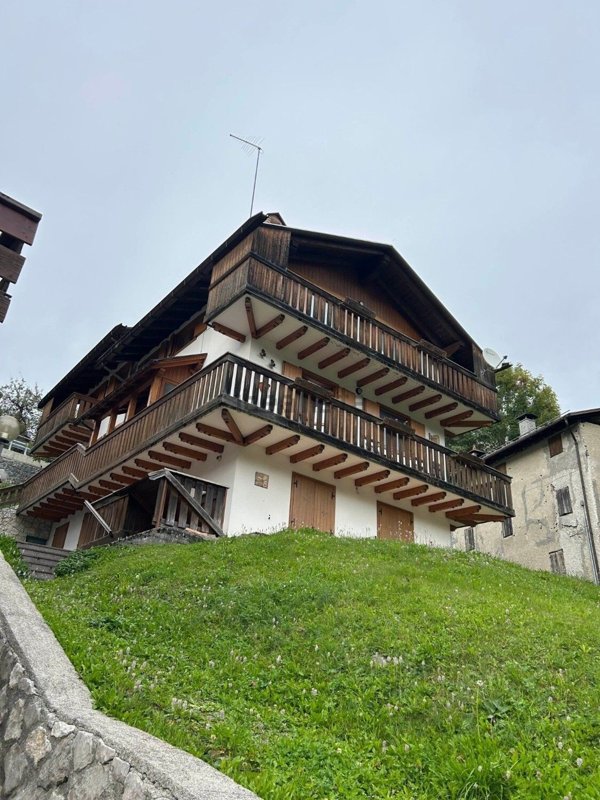 appartamento in vendita a Selva di Cadore