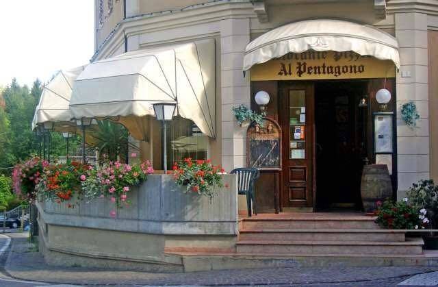 intera palazzina in vendita a Seren del Grappa
