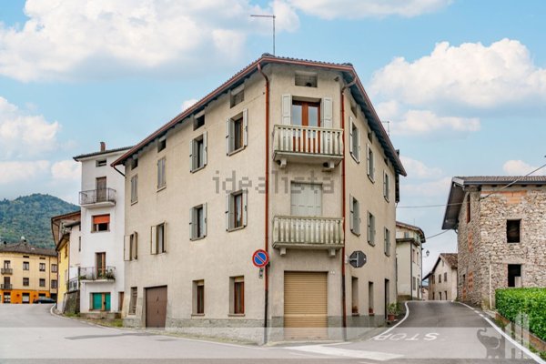 casa indipendente in vendita a Seren del Grappa
