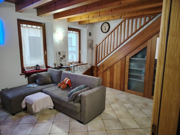 appartamento in vendita a Seren del Grappa