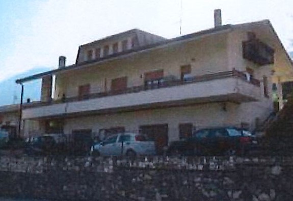 appartamento in vendita a Seren del Grappa