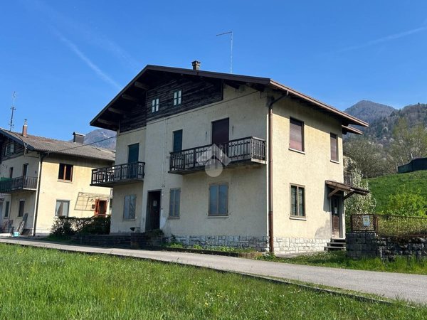 appartamento in vendita a Seren del Grappa