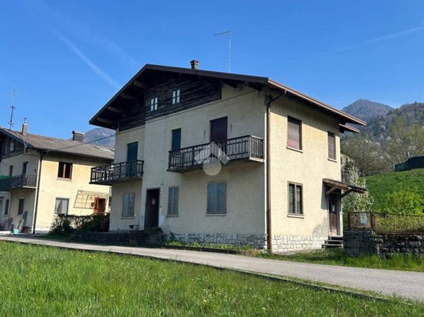 appartamento in vendita a Seren del Grappa
