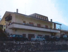 appartamento in vendita a Seren del Grappa