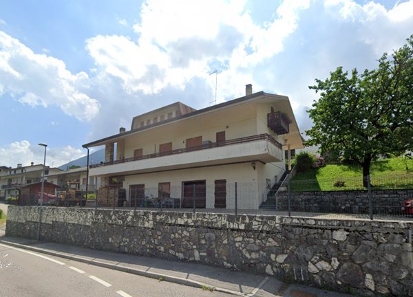 appartamento in vendita a Seren del Grappa