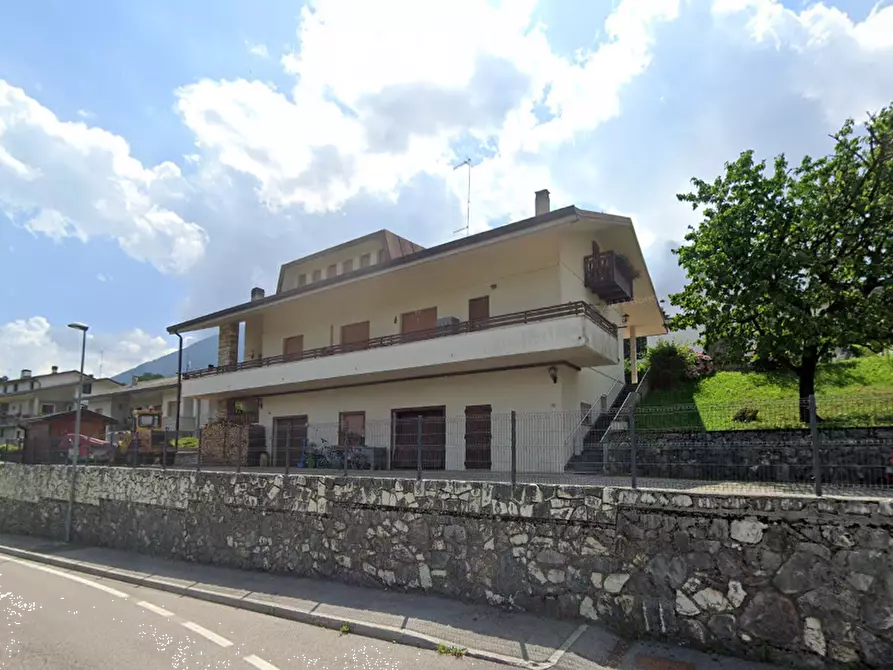 appartamento in vendita a Seren del Grappa