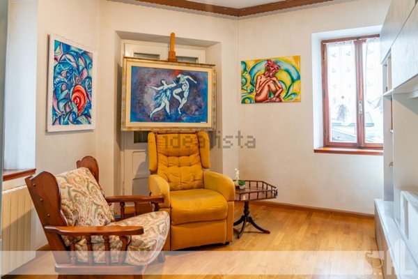 appartamento in vendita a Seren del Grappa