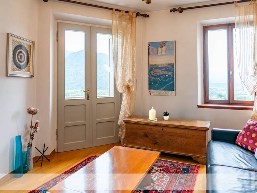 appartamento in vendita a Seren del Grappa