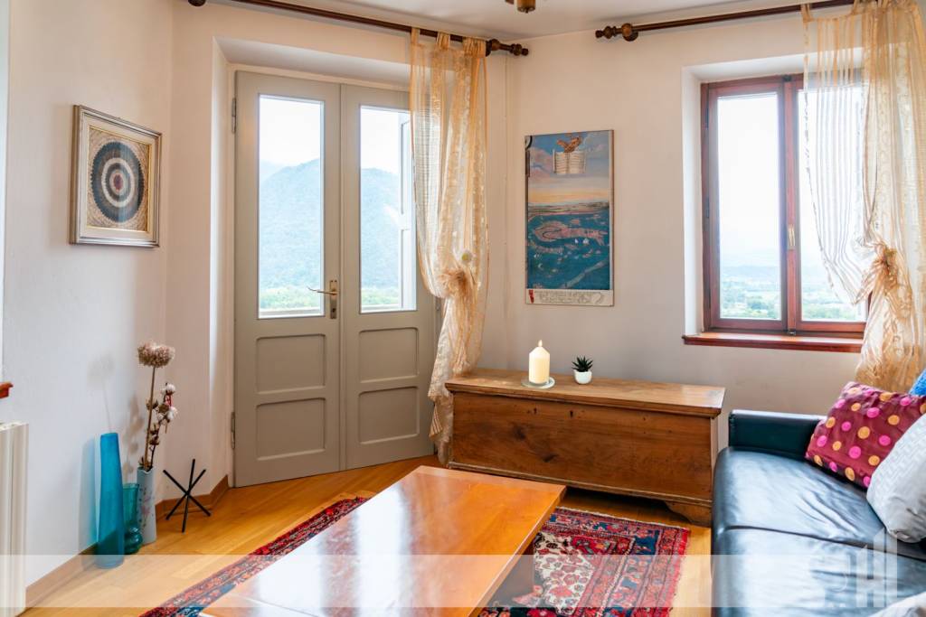 appartamento in vendita a Seren del Grappa