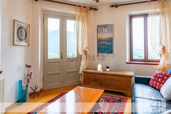 appartamento in vendita a Seren del Grappa