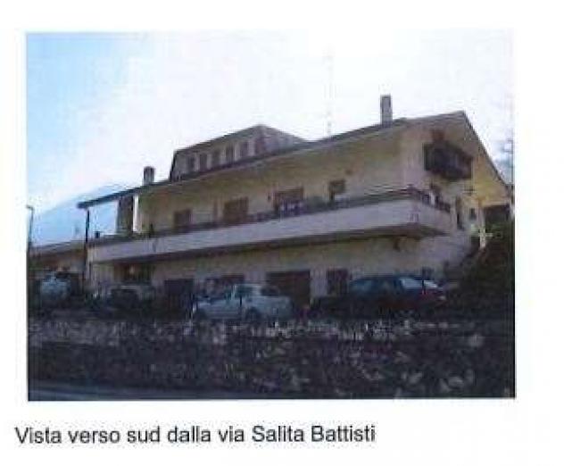 appartamento in vendita a Seren del Grappa