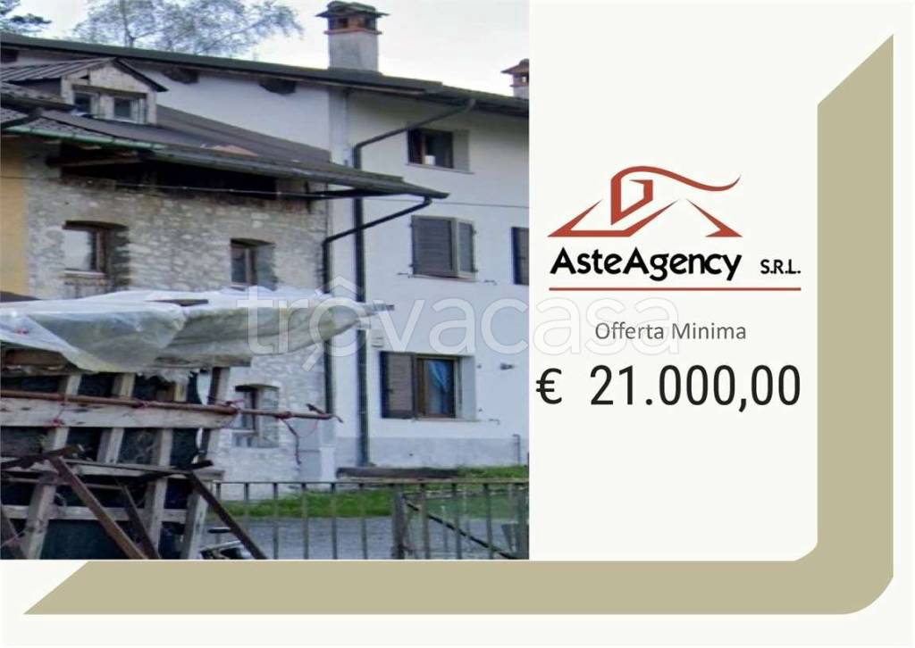 casa indipendente in vendita a Seren del Grappa