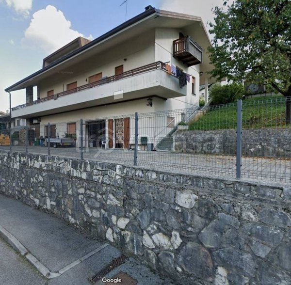 appartamento in vendita a Seren del Grappa