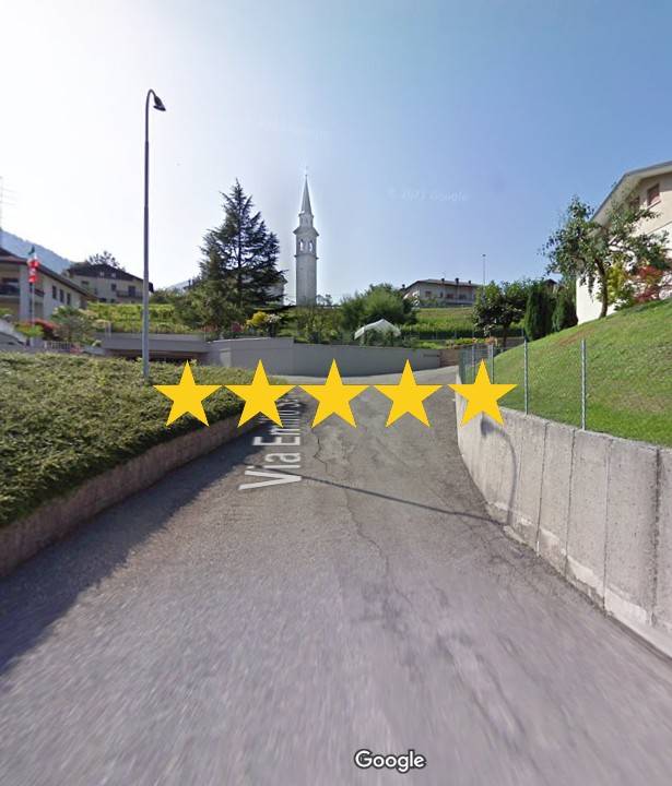 appartamento in vendita a Seren del Grappa