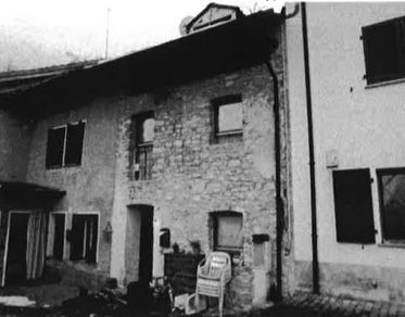 casa indipendente in vendita a Seren del Grappa