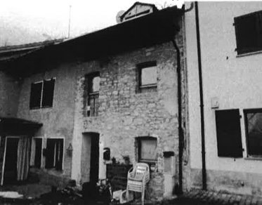 casa indipendente in vendita a Seren del Grappa