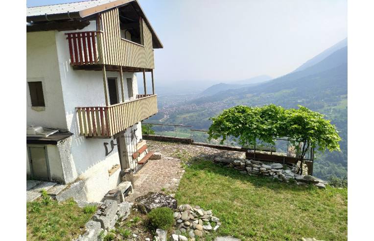 casa indipendente in vendita a Seren del Grappa