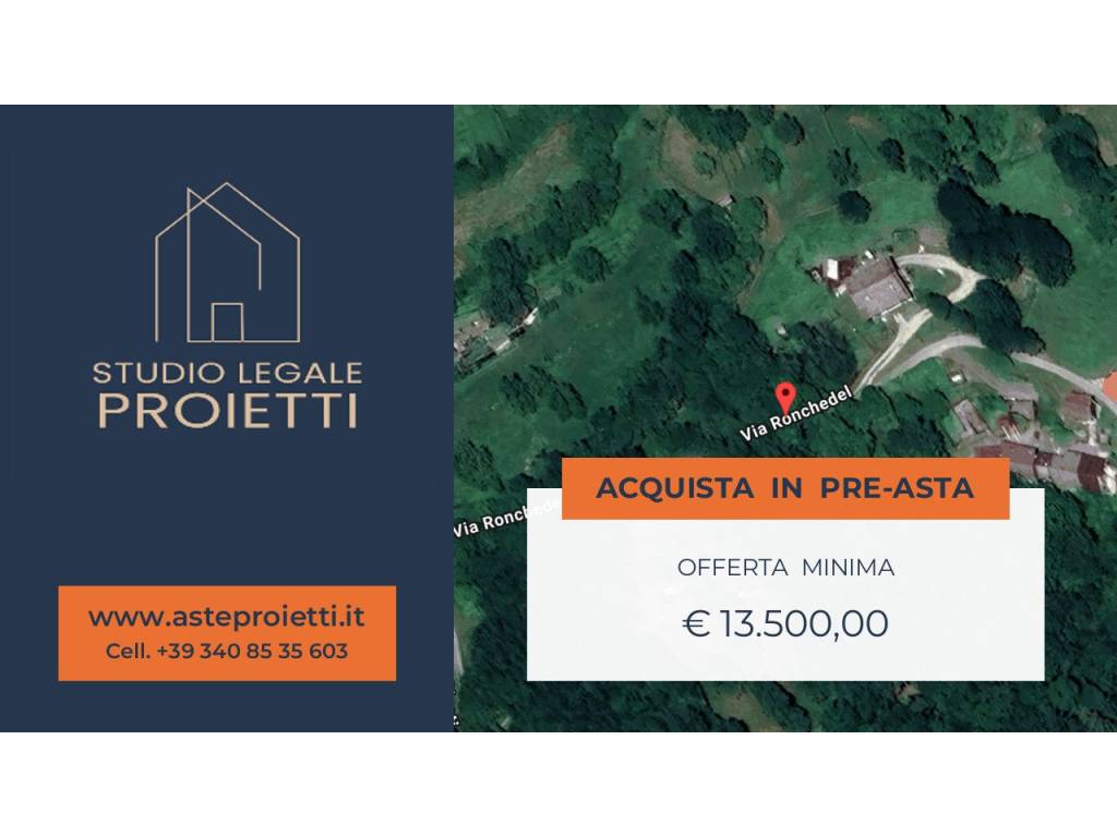 appartamento in vendita a Seren del Grappa