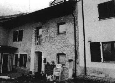 casa semindipendente in vendita a Seren del Grappa in zona Porcen