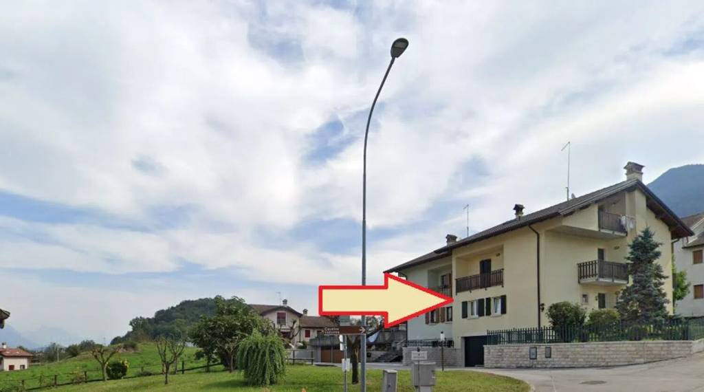 casa indipendente in vendita a Seren del Grappa