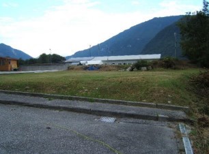 terreno agricolo in vendita a Seren del Grappa