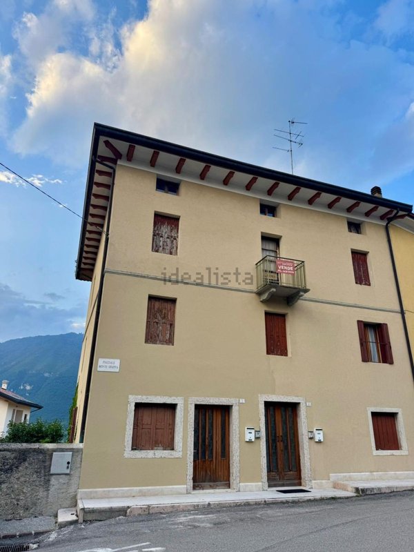 appartamento in vendita a Seren del Grappa
