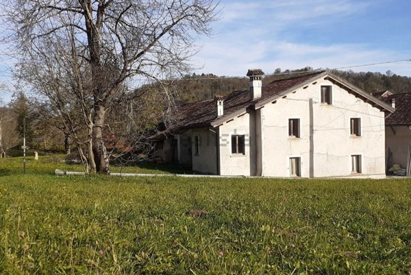 appartamento in vendita a Sospirolo
