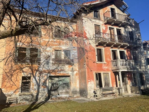 bifamiliare in vendita a Sospirolo in zona Susin