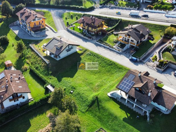 casa indipendente in vendita a Sospirolo