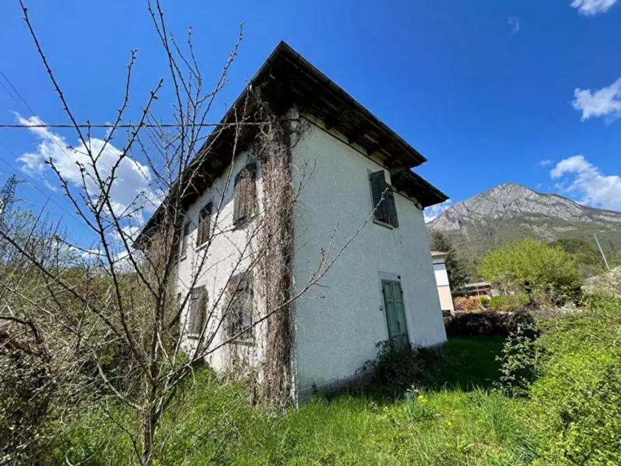 mansarda in vendita a Sospirolo