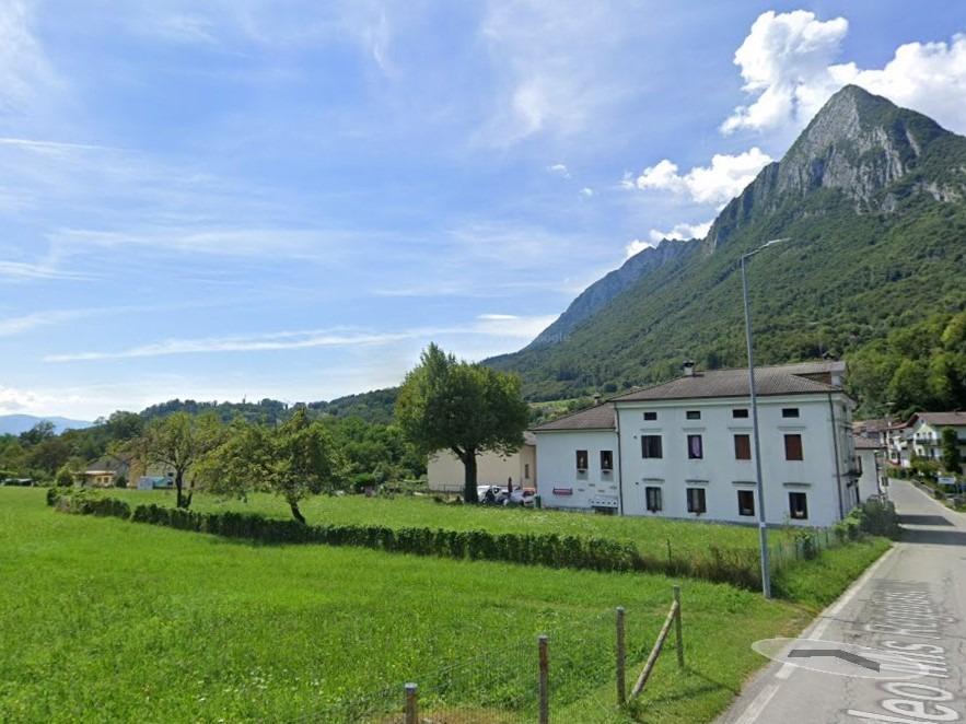 negozio in vendita a Sospirolo in zona Mis